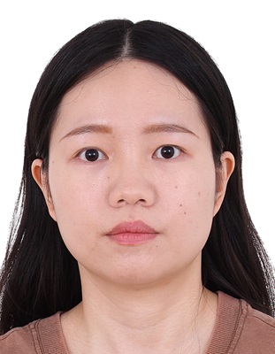 Ms. Lin Chunjuan
